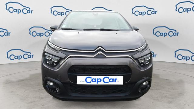 Citroen C3 image 4