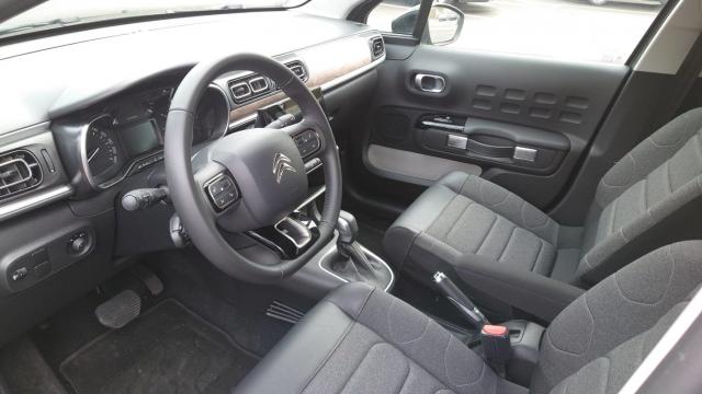 Citroen C3 image 8