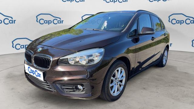 Bmw Serie 2 Active Tourer 218i 136 Lounge