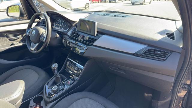 Bmw Serie 2 Active Tourer image 8