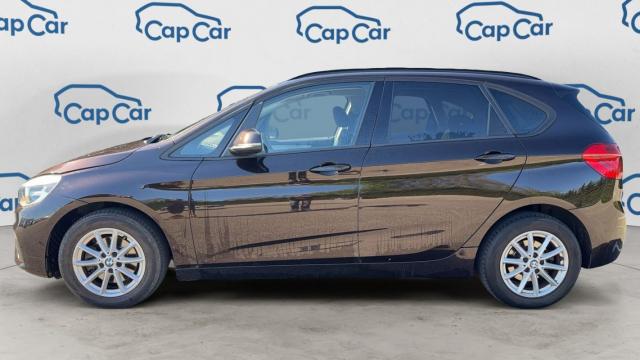 Bmw Serie 2 Active Tourer image 9