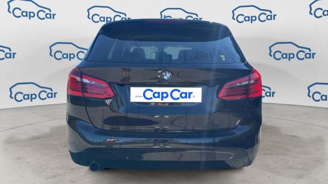 Bmw Serie 2 Active Tourer image 1