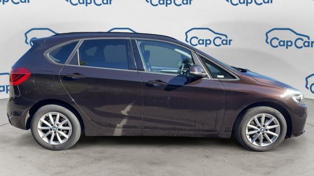 Bmw Serie 2 Active Tourer image 3