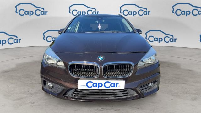 Bmw Serie 2 Active Tourer image 2