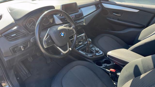 Bmw Serie 2 Active Tourer image 6