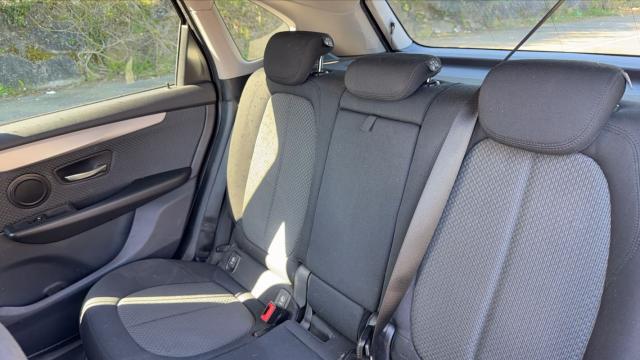 Bmw Serie 2 Active Tourer image 7