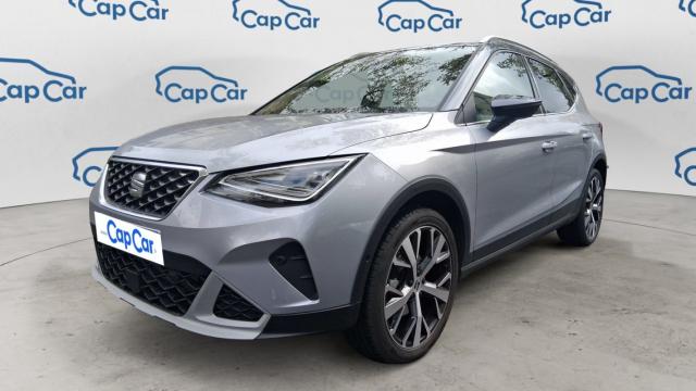 Seat Arona 1.0 Tsi 110 Dsg7 Xperience - Automatique