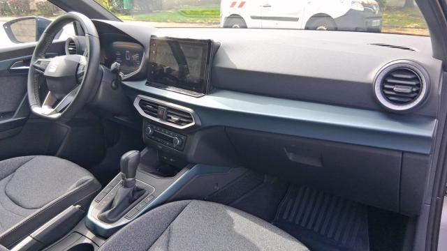 Seat Arona image 1