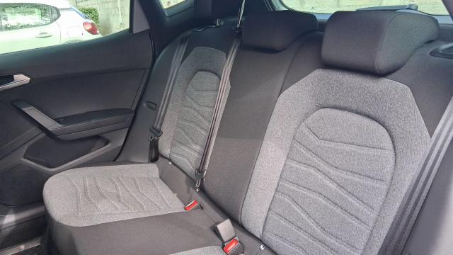 Seat Arona image 9