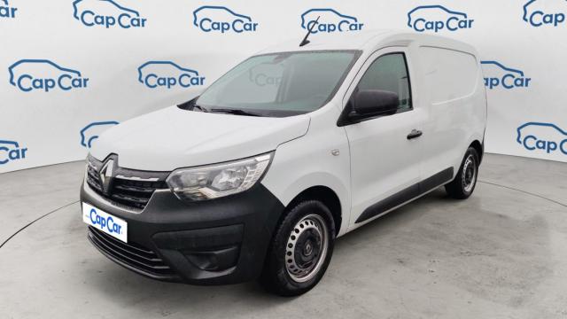 Renault Express 1.3 Tce 100 Confort