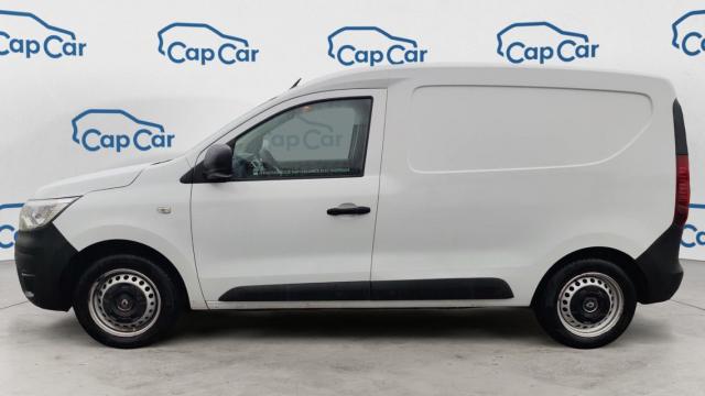 Renault Express image 6