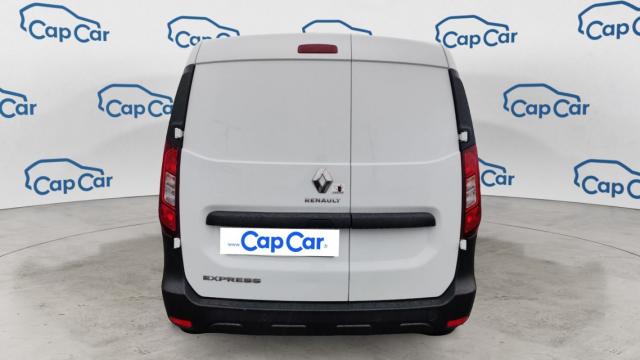 Renault Express image 8