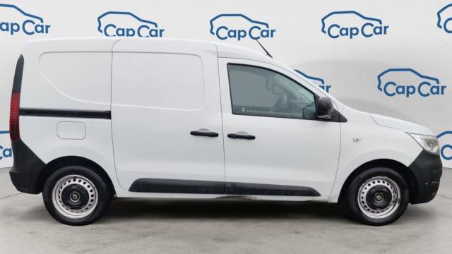 Renault Express image 1