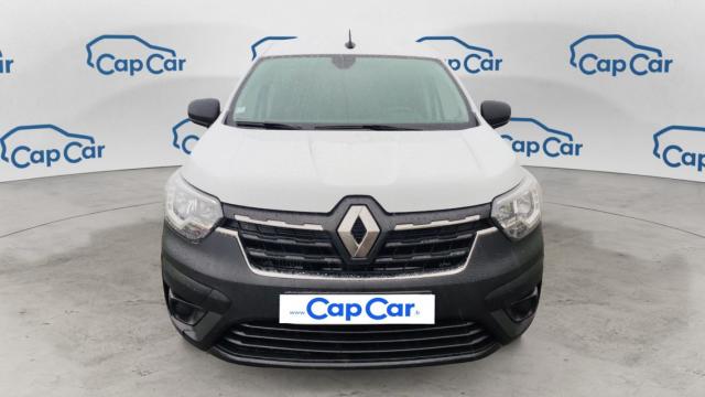 Renault Express image 7