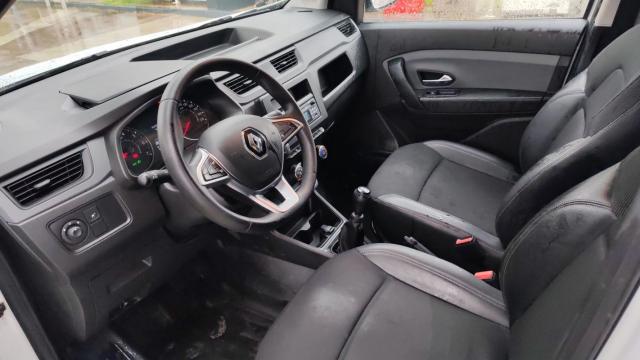 Renault Express image 4