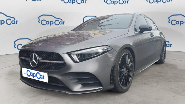 Mercedes Benz Classe A 250 224 4matic 7g-Dct Amg Line