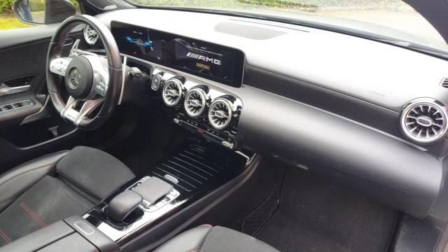 Mercedes Benz Classe A image 2