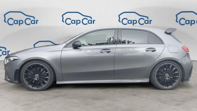 Mercedes Benz Classe A image 5