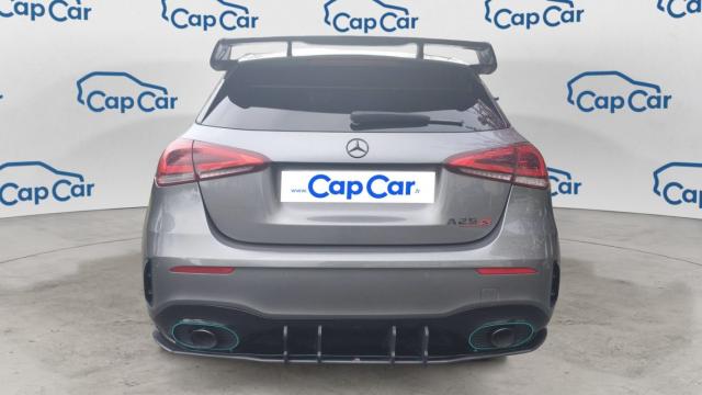 Mercedes Benz Classe A image 7