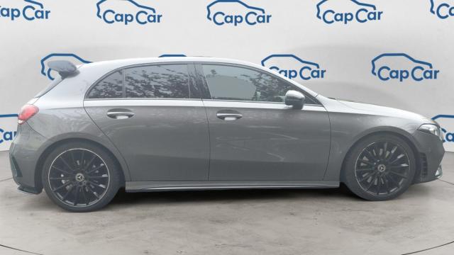 Mercedes Benz Classe A image 6