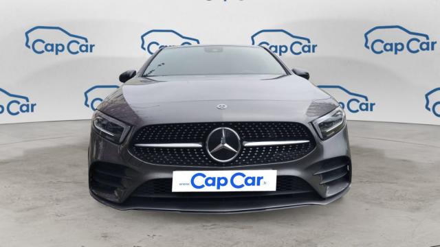 Mercedes Benz Classe A image 4