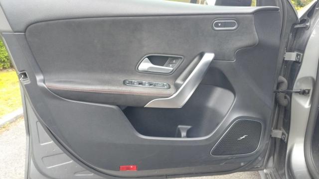 Mercedes Benz Classe A image 8