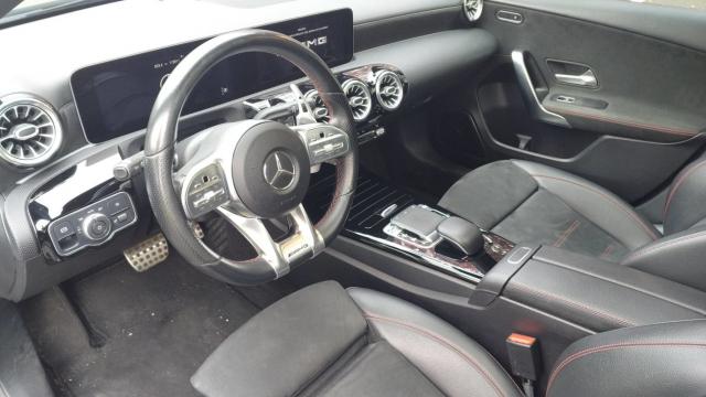 Mercedes Benz Classe A image 9