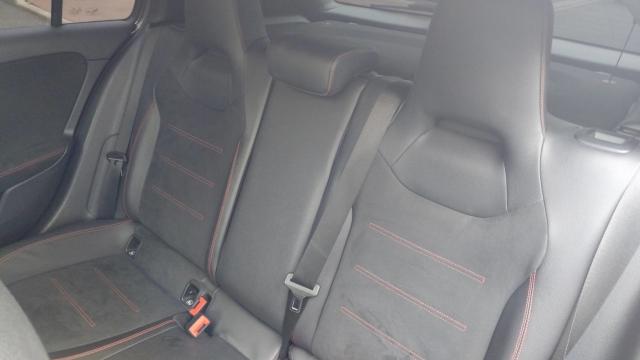 Mercedes Benz Classe A image 1