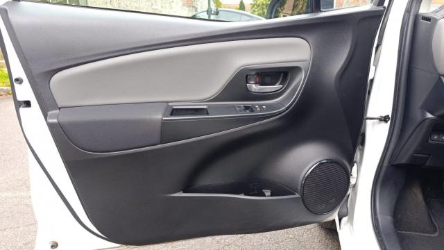 Toyota Yaris image 7