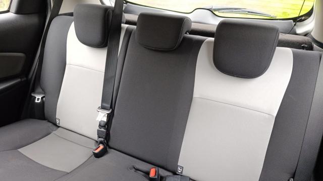 Toyota Yaris image 3