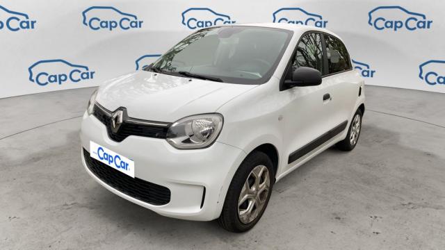 Renault Twingo Iii 1.0 Sce 65 Life