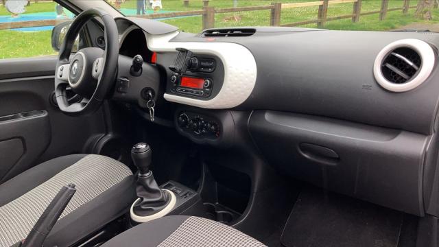 Renault Twingo image 8