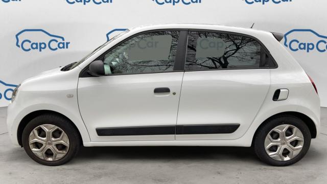 Renault Twingo image 3