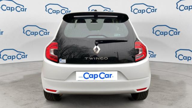 Renault Twingo image 4