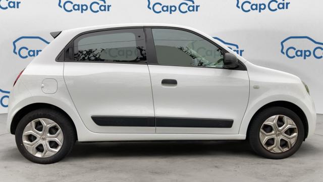 Renault Twingo image 5