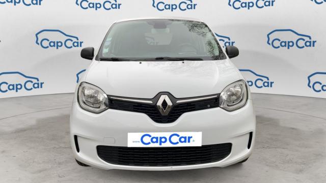 Renault Twingo image 7