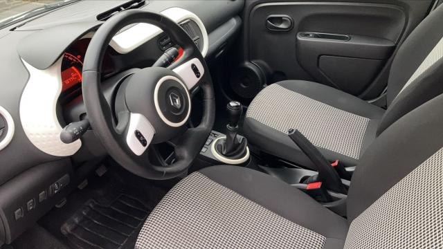 Renault Twingo image 6