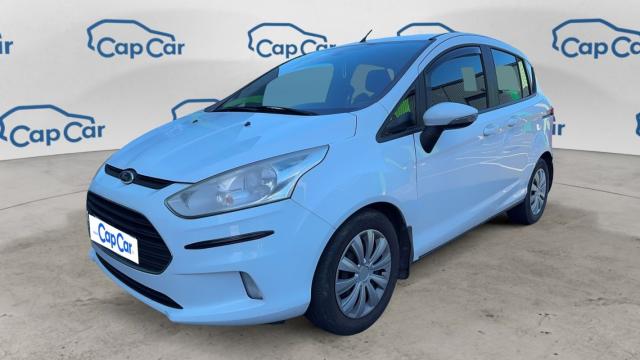 Ford C-Max 1.6 Tdci 95 Trend