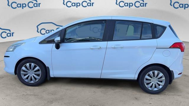 Ford C-Max image 3