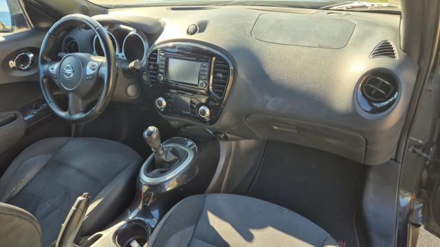 Nissan Juke image 5