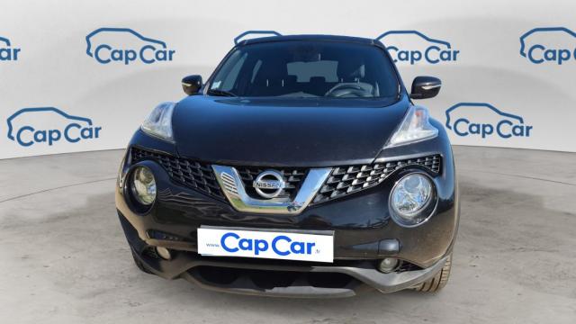 Nissan Juke image 2