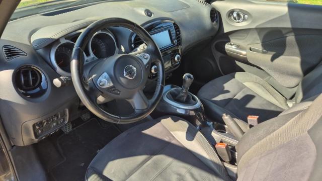 Nissan Juke image 7