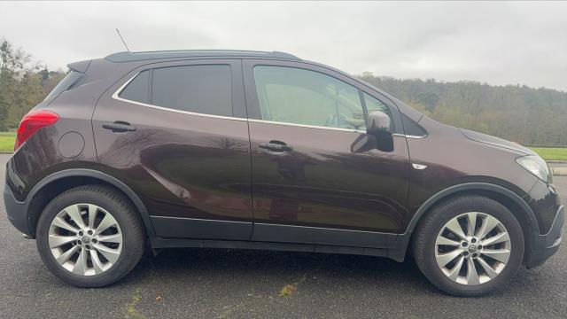 Opel Mokka image 3