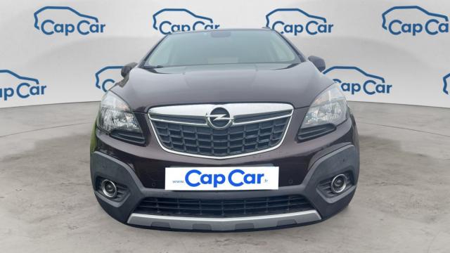 Opel Mokka image 6