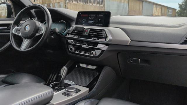 Bmw X4 image 3