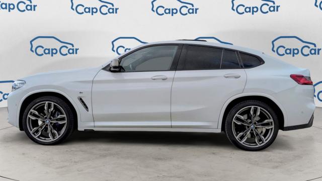 Bmw X4 image 7