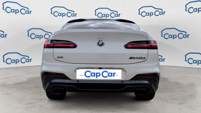 Bmw X4 image 8
