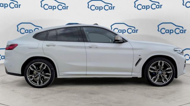 Bmw X4 image 5