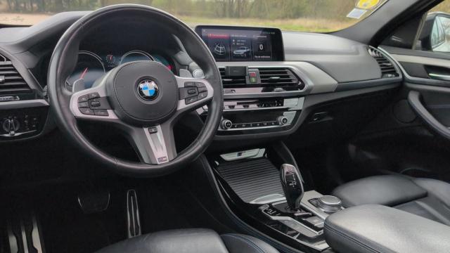 Bmw X4 image 4