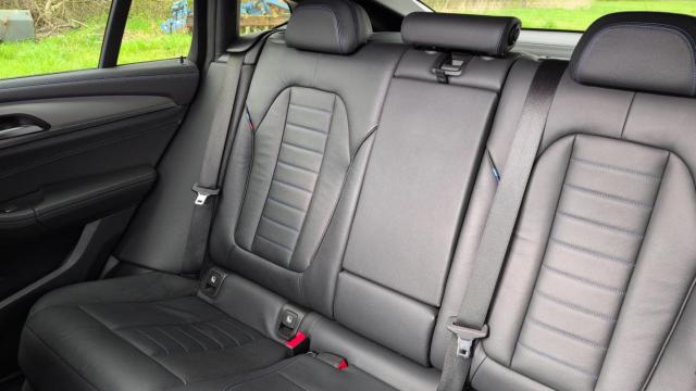 Bmw X4 image 9